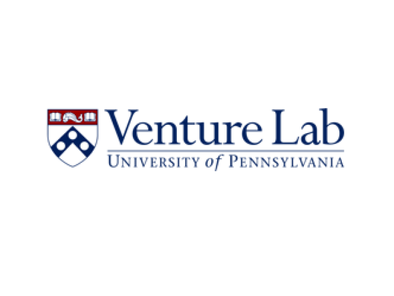 Venture Lab at University of Pennsylvania